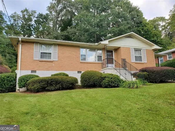 1068 Willivee Dr, Decatur, GA 30033