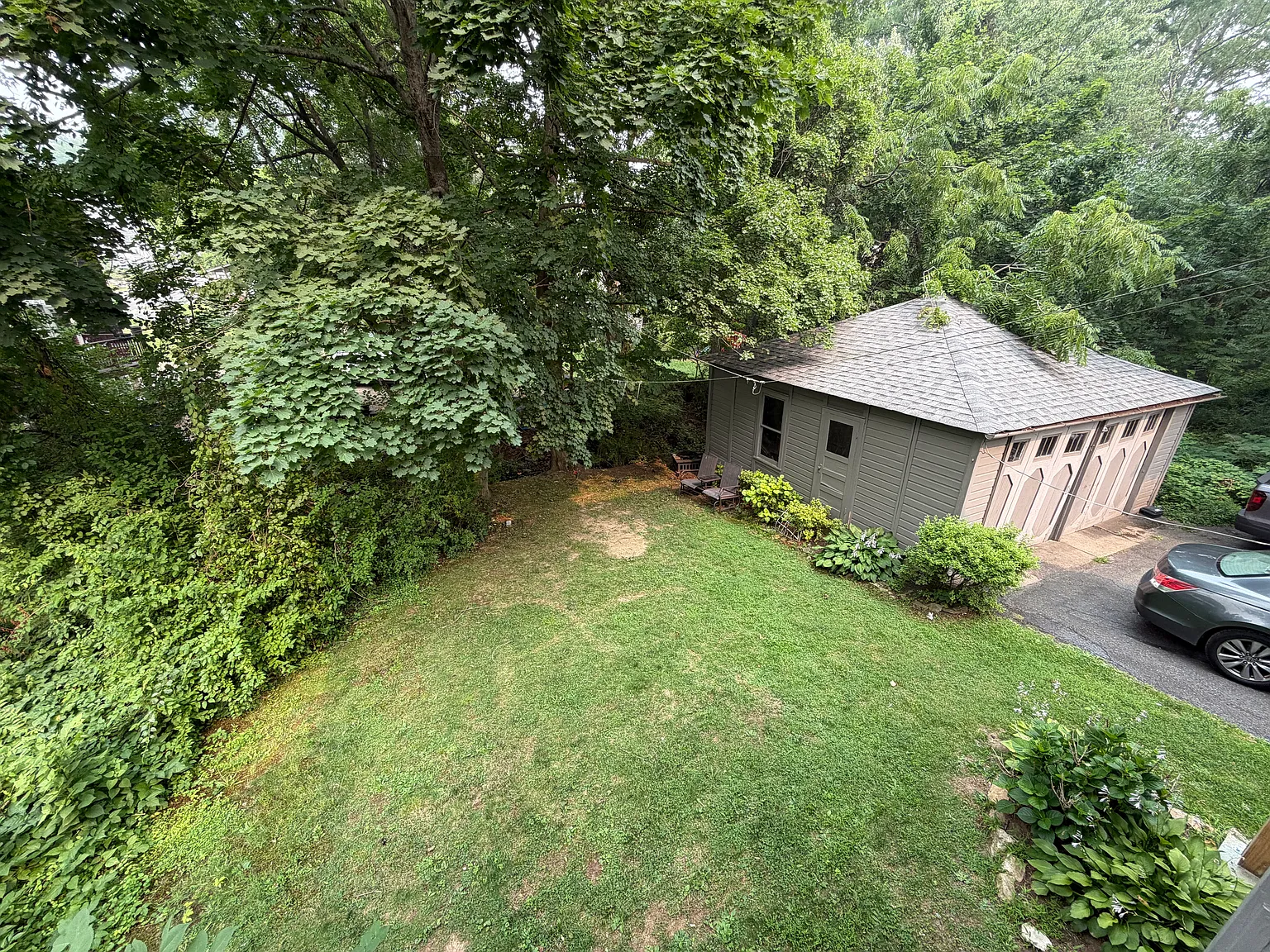 1 bed, 500 sqft, $1,995 — Photo 3