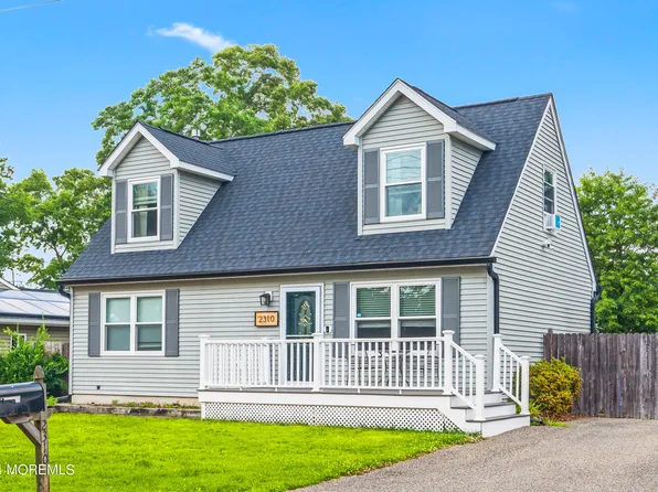 2310 6th Avenue, Toms River, NJ 08753