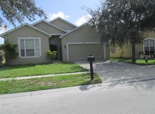 2109 Justice Ln, Saint Cloud, FL 34769