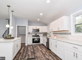 204 Dale Pl, Lindenwold, NJ 08021