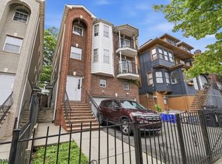 83 Farley Ave, Newark, NJ 07108