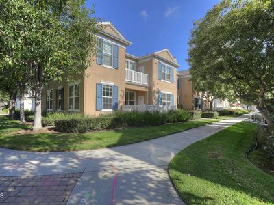 5602 Coltrane St, Ventura, CA, 93003