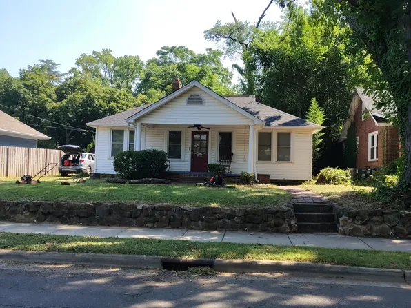 915 E 35th St, Charlotte, NC 28205