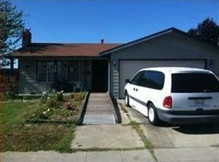 2571 Pendragon Ln, San Jose, CA 95116