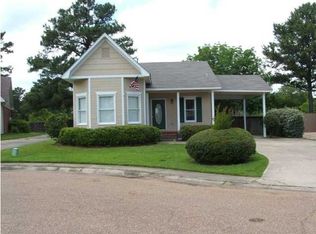 105 Brenhaven Blvd, Brandon, MS 39047