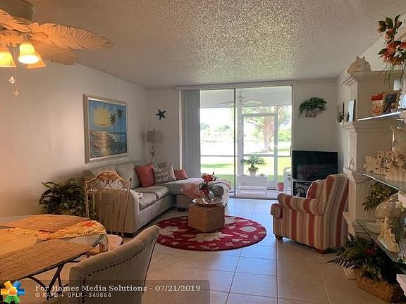 2nd image of 9400 Sunrise Lakes Blvd APT 112