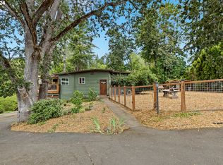 105 N Alder St, Lowell, OR 97452