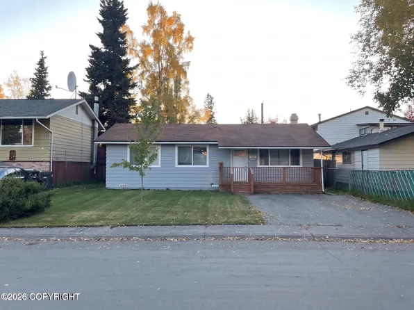 636 N Lane St, Anchorage, AK 99508