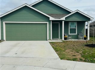 13262 Wrangler St, Robstown, TX 78380