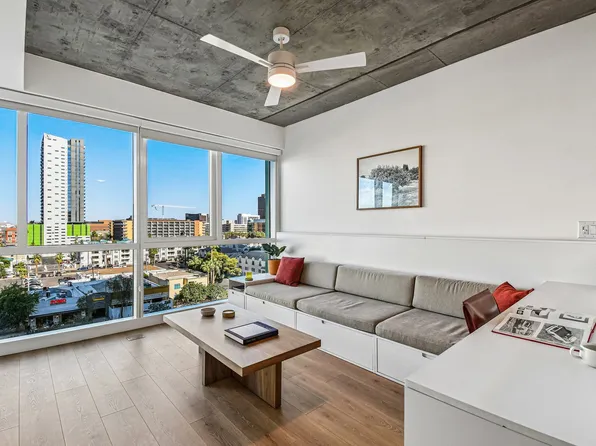 Ray Phoenix, 777 N Central Ave #924, Phoenix, AZ 85004