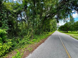 Vacant Luther Wilson Rd, Greenville, FL 32331