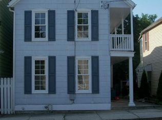 730 Broad St, Chambersburg, PA 17201