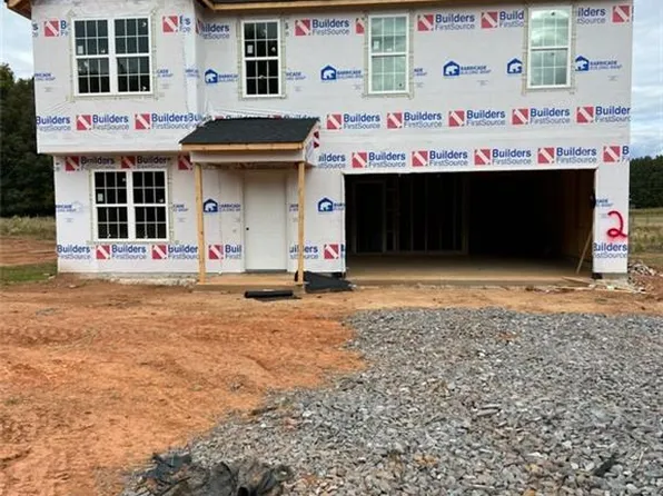 112 Sheffield Rd, Mocksville, NC 27028