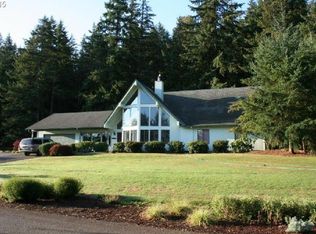 3212 Sparks Ave NW, Albany, OR