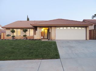 4552 Paseo Hermoso, Palmdale, CA 93551