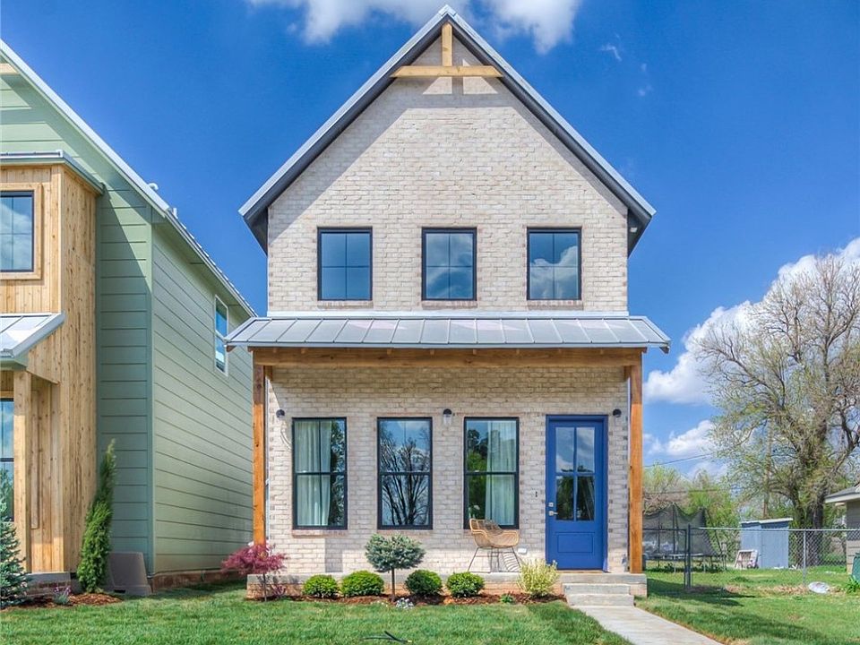 719 W Main St, Edmond, OK 73003 Zillow