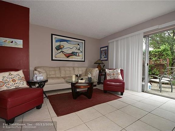 3rd image of 3200 NW 5th Ter APT 20