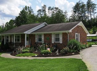 308 State Highway 1809, Bryants Store, KY 40921