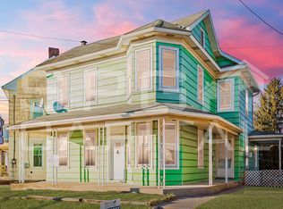167 3rd St, Hanover, PA 17331
