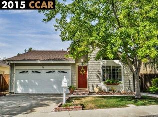 4592 Wildcat Ln, Concord, CA 94521