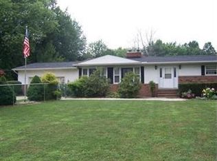 5520 Ledge Rd, Madison, OH 44057