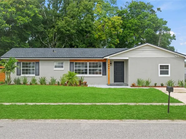 1844 Columbine Dr, Orlando, FL 32818