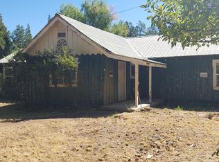 29813 E Highway 299, Round Mountain, CA 96084