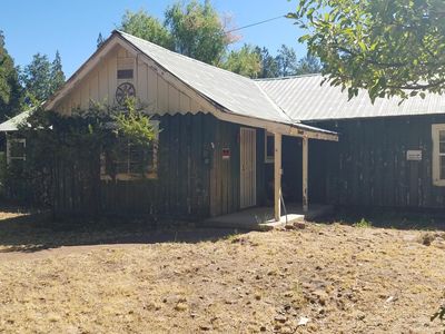 29813 E Highway 299, Round Mountain, CA, 96084