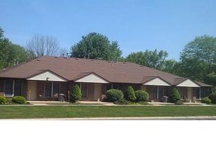 2636 E Rick Dr, Pt Huron, MI