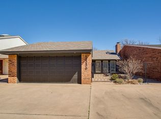 2556 Homestead Rd, Enid, OK 73703