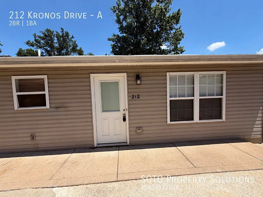 212 Kronos Dr #A