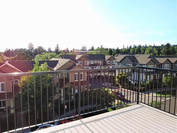 Deck - West Facing