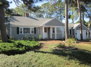 25 Paine Rd, South Yarmouth, MA 02664