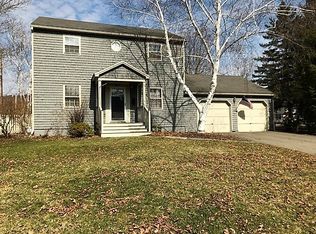 1112 Cherry Street Ext, Wellsboro, PA 16901