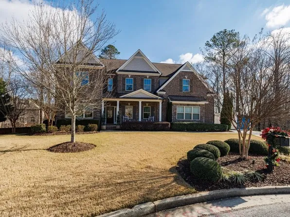 5250 Wilshire Xing, Cumming, GA 30040