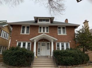 1034 N Kenilworth Ave, Oak Park, IL