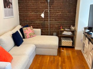 87 N Margin St APT 2, Boston, MA 02113