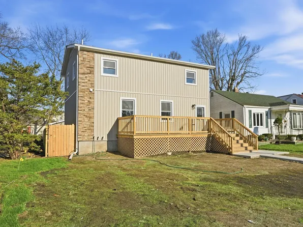 1039 Lane St, Gary, IN 46404