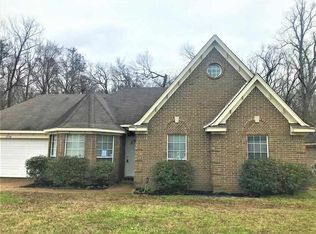 3738 Richbrook Dr, Memphis, TN 38135