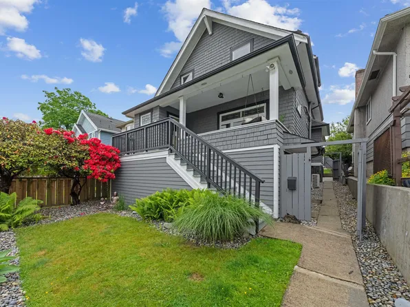 3740 Lanark St, Vancouver, BC V5N 3R7