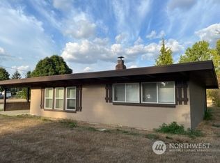 21934 Old Highway 99 SW, Centralia, WA 98531