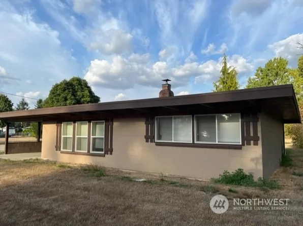 21934 Old Hwy 99 SW, Centralia, WA 98531