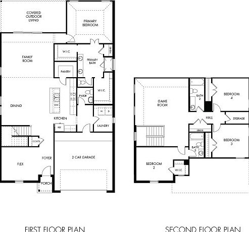 2nd image of 1403 Arrowleaf Dr