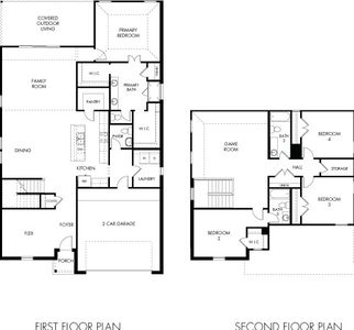 2621 Grand Teton Dr, Anna, TX, 75409