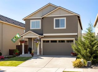 7208 S 11th St, Ridgefield, WA 98642