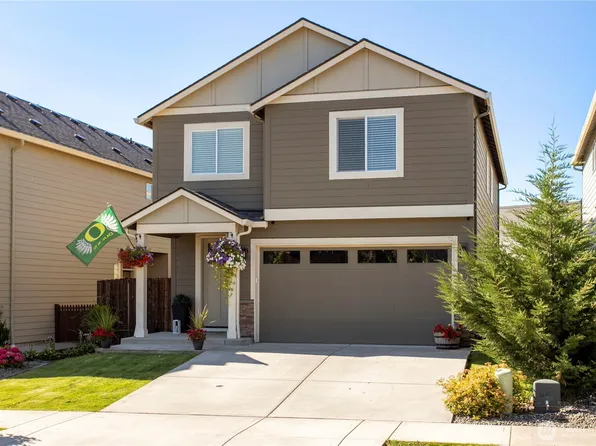 7208 S 11th Street, Ridgefield, WA 98642
