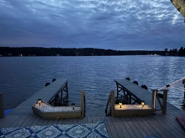 0 Lakeshore Drive, Northwood, NH 03261