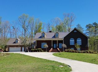 CO Hwy 42, Altoona, AL 35952