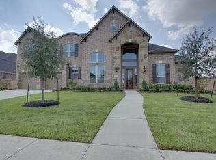 2573 Eli Way, League City, TX 77573